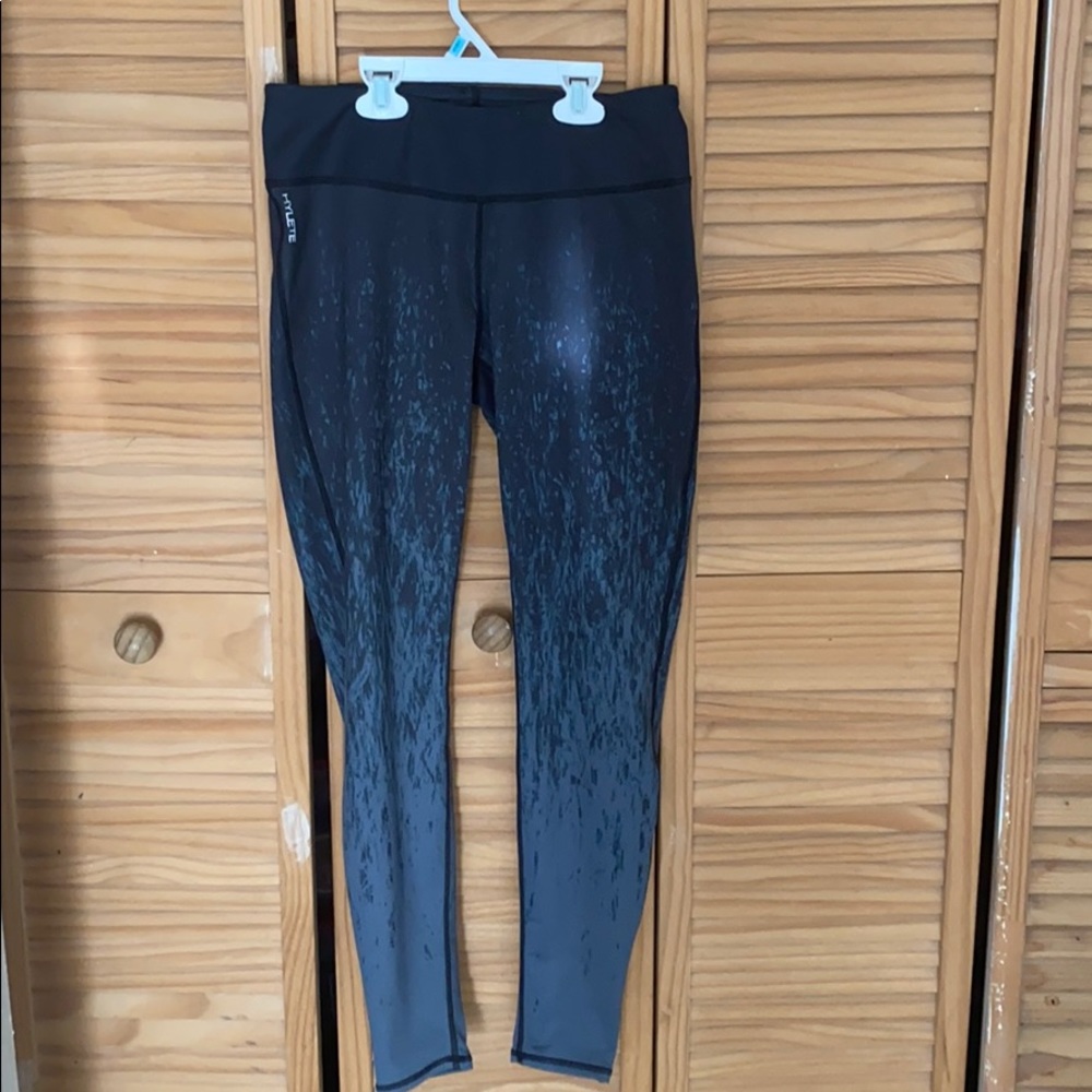 Hylete workout leggings